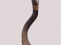Kudu Horn Lamp - Style B