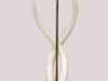 Kudu Horn Lamp - Style C