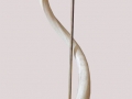 Kudu Horn Lamp - Style D