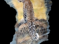 george leopard