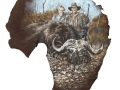 buffalo-hunt