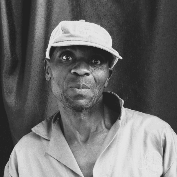 Absolom Moyo