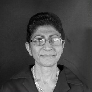 Cynthia Thomas