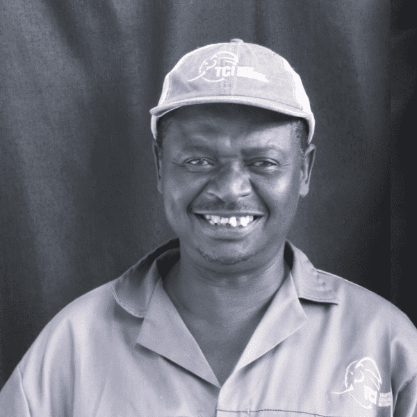 Godfrey Ndlovu