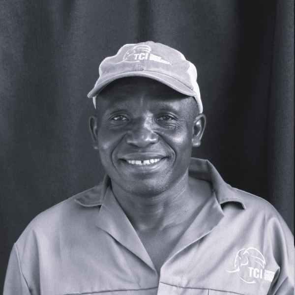 Kedmon Ndlovu