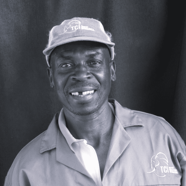Kenneth Malongwa