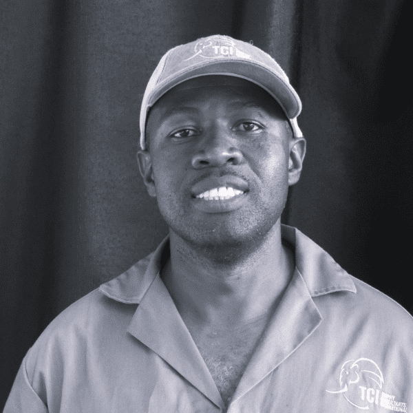 Meluleki Nxumalo