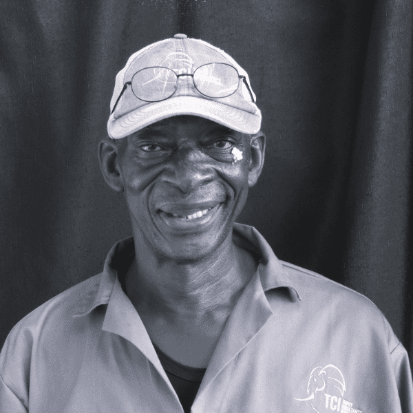 Patrick Madzamba
