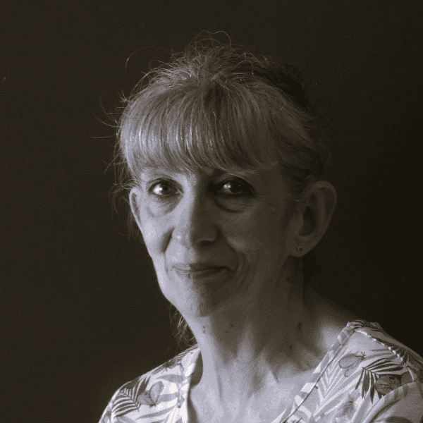 Paula Bortolan