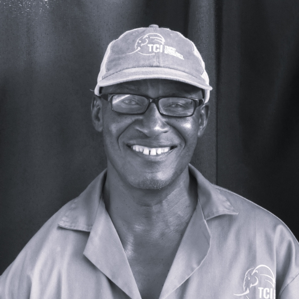 Phetan Dube